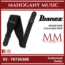 Ibanez BWS90 Bass Workshop Strap