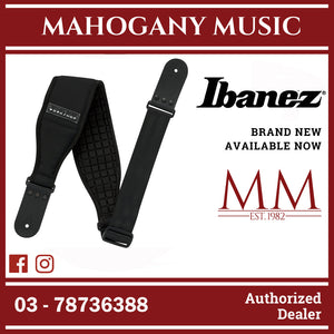 Ibanez BWS90 Bass Workshop Strap