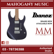 Ibanez GRX120SP-DDM RG GIO Series Electric Guitar, Dark Dusk Metallic Matte