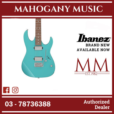 Ibanez GRX120SP-PBL RG GIO Series Electric Guitar, Pale Blue