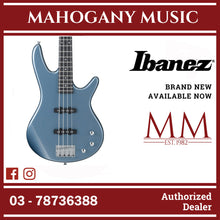 Ibanez GSR180-BEM GIO SR Series Electric Bass, Baltic Blue Metallic