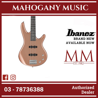 Ibanez GSR180-CM GIO SR Series Electric Bass, Copper Metallic