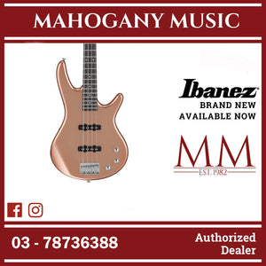Ibanez GSR180-CM GIO SR Series Electric Bass, Copper Metallic