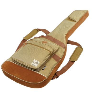 Ibanez IBB541-TW POWERPAD Designer Collection Gig Bag for Electric Bass, Tweed