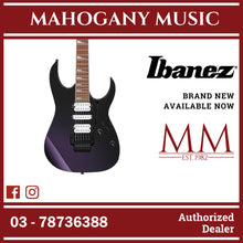 Ibanez RG470DX-TMN RG Standard Series Electric Guitar, Tokyo Midnight