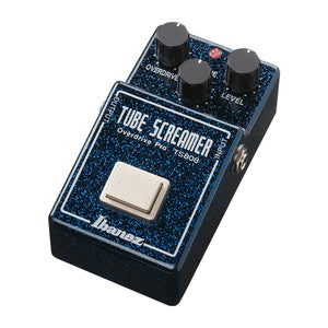 Ibanez TS80845TH Tube Screamer Series 45th Anniversary Pedal