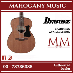 Ibanez VC44-OPN V Series Acoustic Guitar, Open Pore Natural