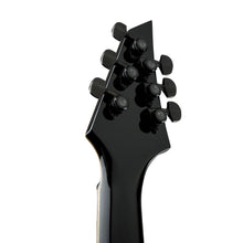 [PREORDER] Jackson USA Signature Chris Broderick Soloist HT6 Electric Guitar, Ebony FB, Black