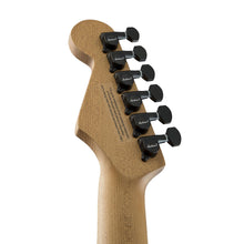 [PREORDER] Jackson USA Signature Phil Collen PC1 Matte Electric Guitar, Caramelized Flame Maple FB, Matte Blue
