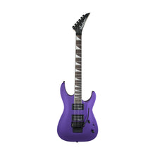 [PREORDER] Jackson JS Series Dinky Archtop JS32 DKA Electric Guitar, Amaranth FB, Pavo Purple