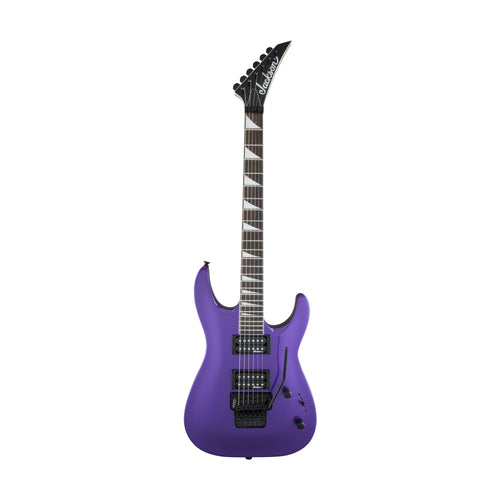 [PREORDER] Jackson JS Series Dinky Archtop JS32 DKA Electric Guitar, Amaranth FB, Pavo Purple