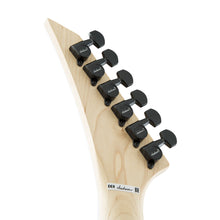 [PREORDER] Jackson JS Series Dinky Archtop JS32 DKA Electric Guitar, Amaranth FB, Pavo Purple