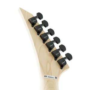 [PREORDER] Jackson JS Series Dinky Archtop JS32 DKA Electric Guitar, Amaranth FB, Pavo Purple