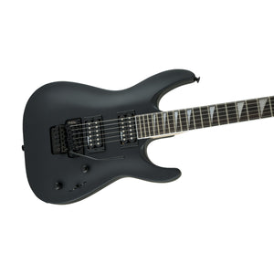 [PREORDER] Jackson JS Series Dinky Archtop JS32 DKA Electric Guitar, Amaranth FB, Satin Black