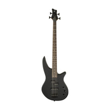 [PREORDER] Jackson JS Series Spectra JS2 Bass Guitar, Laurel FB, Gloss Black
