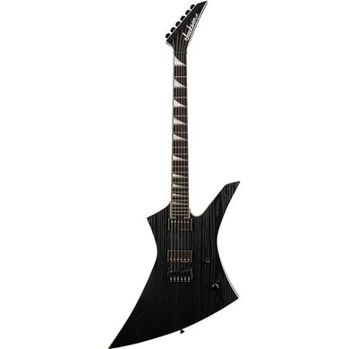 [PREORDER] Jackson Limited Edition Pro Series Signature Jeff Loomis Kelly HT6 Electric Guitar, Black