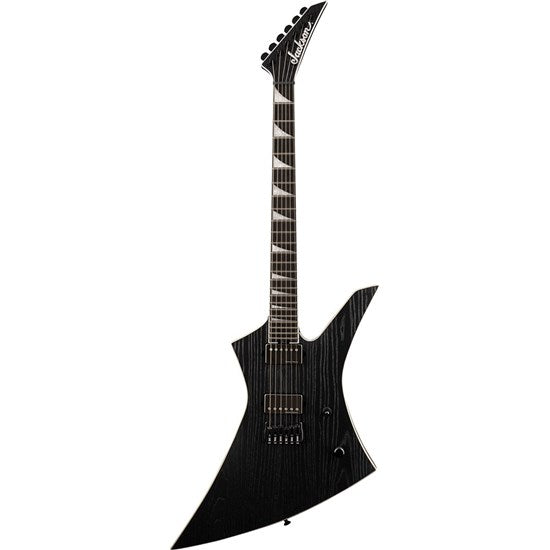 [PREORDER] Jackson Limited Edition Pro Series Signature Jeff Loomis Kelly HT6 Electric Guitar, Black