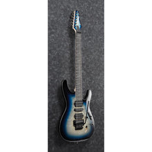 Ibanez JIVAJR-DSE Nita Strauss Signature JIVA Series Electric Guitar, Deep Sea Blonde