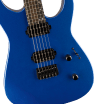 [PREORDER] Jackson American Series Virtuoso HT Electric Guitar, Streaked Ebony FB, Mystic Blue