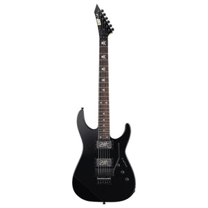 ESP Original KIRK HAMMETT Signature KH-2 - Neck-Thru [MIJ - Made in Japan]
