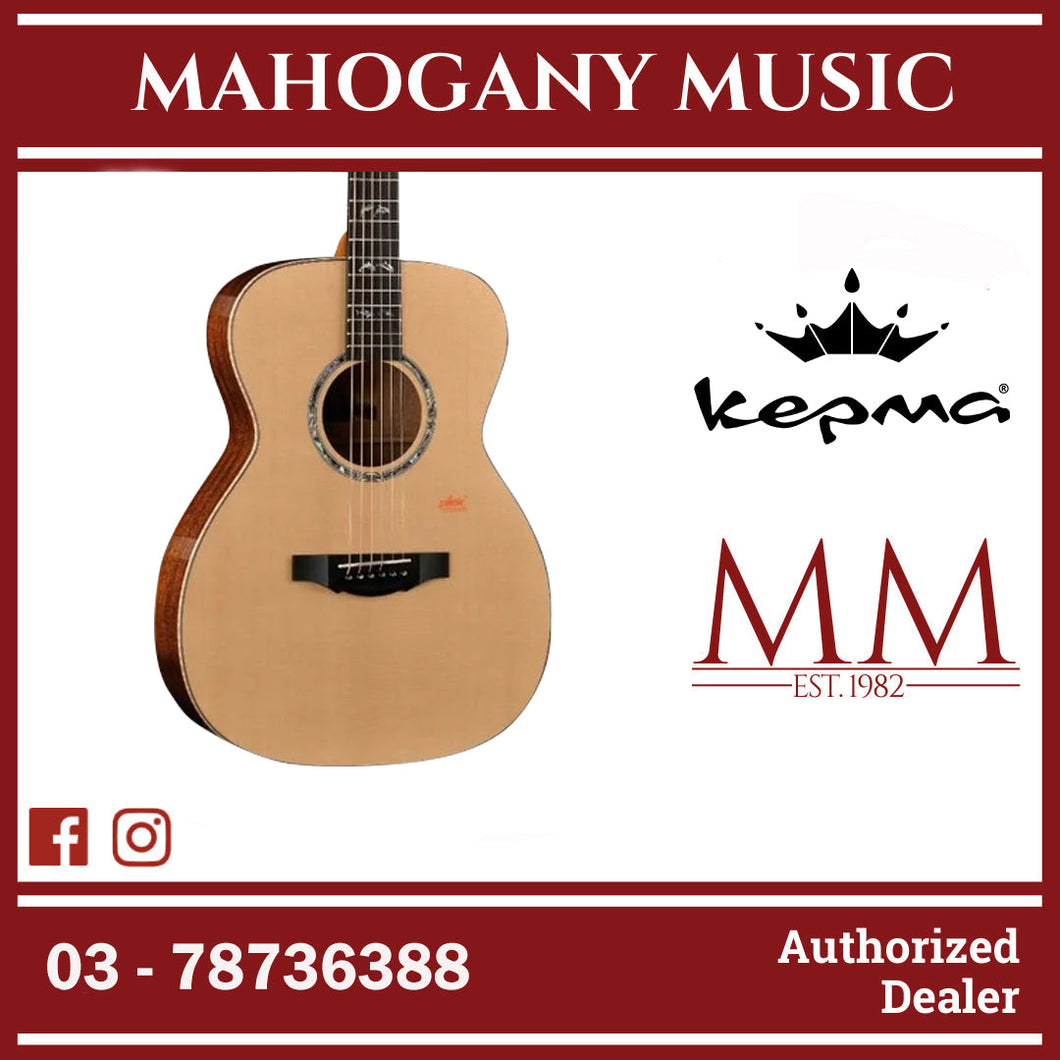 Kepma a1 2025