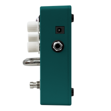 Orange Kongpressor Optical Class A Compressor Pedal