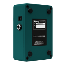 Orange Kongpressor Optical Class A Compressor Pedal