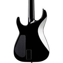 [PREORDER] Jackson Mick Thomson USA Signature Soloist Electric Guitar, Ebony, Fb, Gloss Black