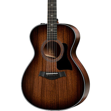[PREORDER] Taylor 322e V-Class Grand Concert Acoustic-Electric Guitar Shaded Edge Burst