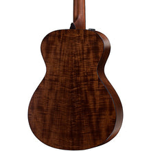 [PREORDER] Taylor 322e V-Class Grand Concert Acoustic-Electric Guitar Shaded Edge Burst
