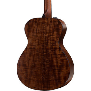 [PREORDER] Taylor 322e V-Class Grand Concert Acoustic-Electric Guitar Shaded Edge Burst