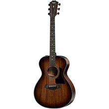 [PREORDER] Taylor 322e V-Class Grand Concert Acoustic-Electric Guitar Shaded Edge Burst