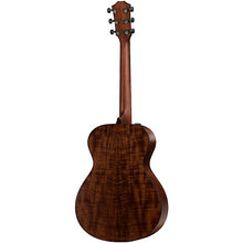 [PREORDER] Taylor 322e V-Class Grand Concert Acoustic-Electric Guitar Shaded Edge Burst