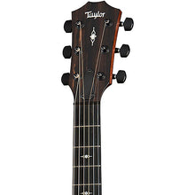 [PREORDER] Taylor 322e V-Class Grand Concert Acoustic-Electric Guitar Shaded Edge Burst