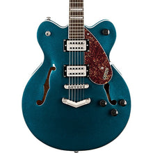 [PREORDER] Gretsch G2622 Streamliner Center Block Double-Cut Electric Guitar, Midnight Sapphire
