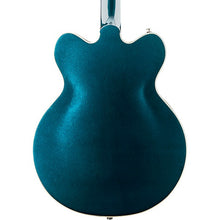 [PREORDER] Gretsch G2622 Streamliner Center Block Double-Cut Electric Guitar, Midnight Sapphire