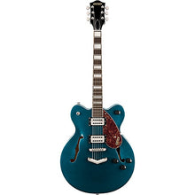 [PREORDER] Gretsch G2622 Streamliner Center Block Double-Cut Electric Guitar, Midnight Sapphire