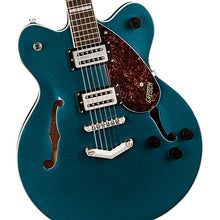 [PREORDER] Gretsch G2622 Streamliner Center Block Double-Cut Electric Guitar, Midnight Sapphire