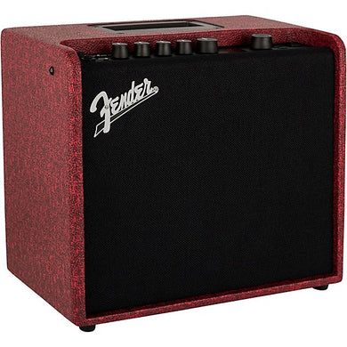 [PREORDER] Fender Mustang LT25 Guitar Combo Amplifier, Wine, 230V EU