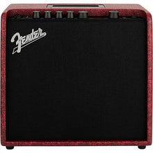 [PREORDER] Fender Mustang LT25 Guitar Combo Amplifier, Wine, 230V UK