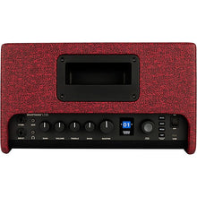 [PREORDER] Fender Mustang LT25 Guitar Combo Amplifier, Wine, 230V UK