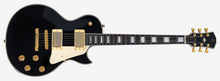 Sire Larry Carlton L7dx Electric Guitar - Black