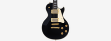 Sire Larry Carlton L7dx Electric Guitar - Black