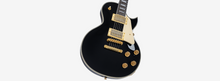 Sire Larry Carlton L7dx Electric Guitar - Black