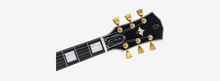 Sire Larry Carlton L7dx Electric Guitar - Black