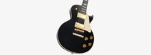 Sire Larry Carlton L7 New Gen Gold Hardware Electric Guitar - Black