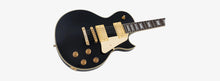 Sire Larry Carlton L7 New Gen Gold Hardware Electric Guitar - Black
