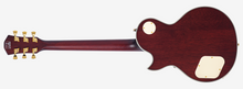 Sire Larry Carlton L7dx Electric Guitar - Amber Burst