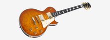 Sire Larry Carlton L7dx Electric Guitar - Amber Burst
