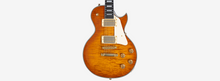 Sire Larry Carlton L7dx Electric Guitar - Amber Burst